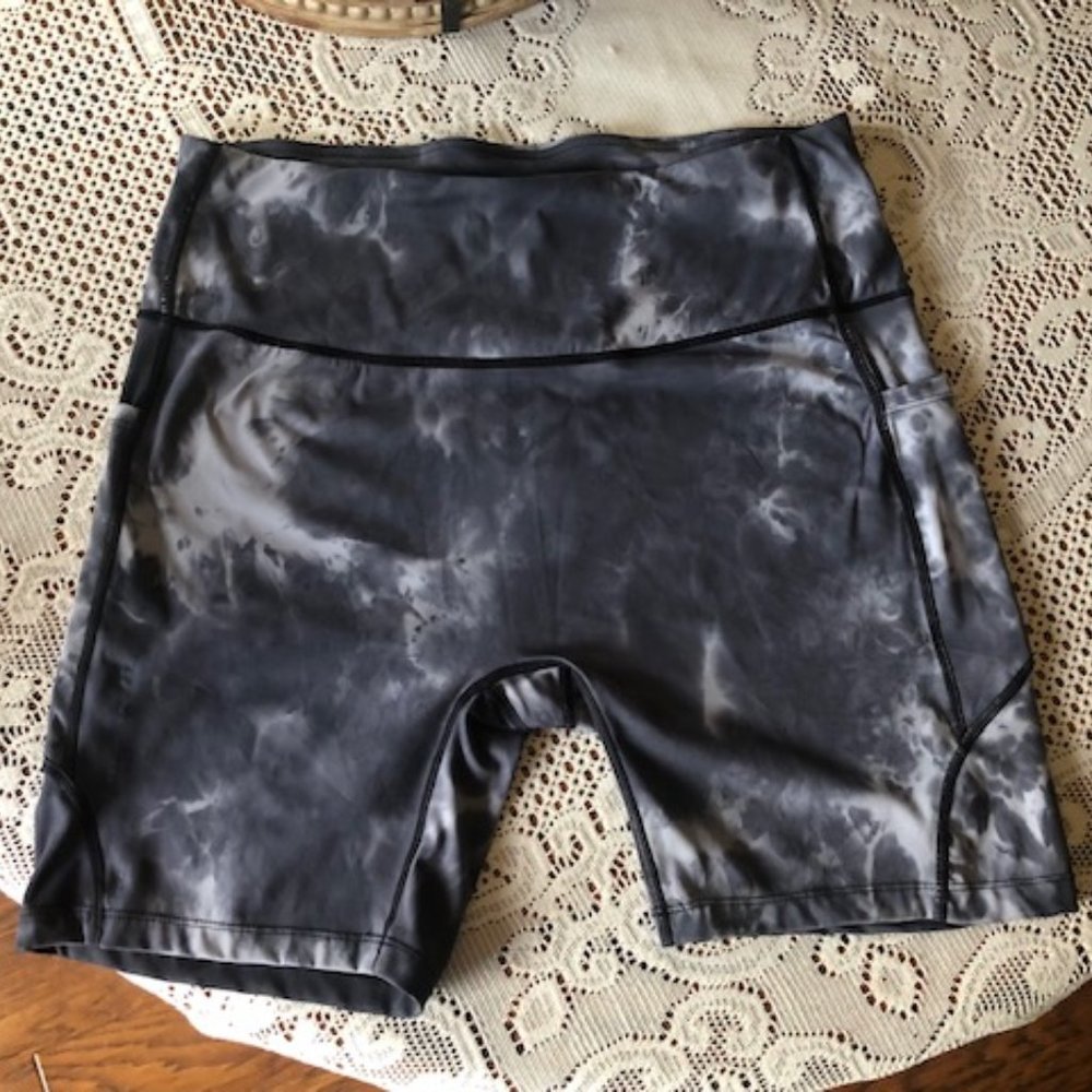 BALEAF Women's Spandex Shorts - 2XL